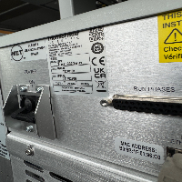 Thermo Trace 1310 Gas Chromatograph image 2